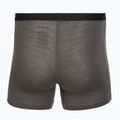 Férfi boxer nadrág Woolcano SHT1112 Szary 2