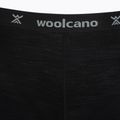Férfi boxer nadrág Woolcano SHT1113 Czarny 3