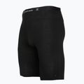 Férfi boxer nadrág Woolcano SHT1113 Czarny 4