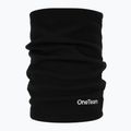 Fejpánt Kadva Baley Neck Warmer Czarny