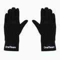 Foci kesztyűk Kadva Baley Gloves Czarny 2
