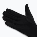 Foci kesztyűk Kadva Baley Gloves Czarny 4