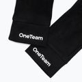 Foci kesztyűk Kadva Baley Gloves Czarny 5