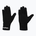 Foci kesztyűk Kadva Baley Gloves Czarny