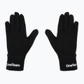 Foci kesztyűk Kadva Baley Gloves Czarny 2