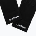 Foci kesztyűk Kadva Baley Gloves Czarny 4