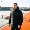 Férfi télikabát OneTeam TacticalPro Czarny 6