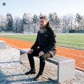 Férfi télikabát OneTeam TacticalPro Czarny 8