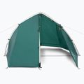 KADVA BIKEdome 1 személyes kerékpársátor zöld 5