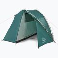 KADVA BIKEdome 1 személyes kerékpársátor zöld 6