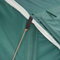 KADVA BIKEdome 1 személyes kerékpársátor zöld 7
