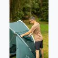 KADVA BIKEdome 1 személyes kerékpársátor zöld 12