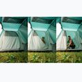 KADVA BIKEdome 1 személyes kerékpársátor zöld 14