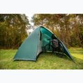 KADVA BIKEdome 1 személyes kerékpársátor zöld 20