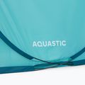 AQUASTIC Qsand strand sátor kék 5