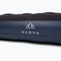 Kadva Sinbed Double kék felfújható matrac 3