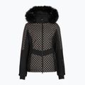 Női síkabát DISUMER Nova JKT WMNS Black