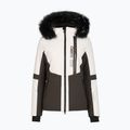 Női síkabát DISUMER Nova JKT WMNS Black/Cream