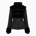 Női sídzseki DISUMER Alpine II JKT WMNS 15 000/15 000 fekete