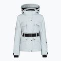 Női síkabát DISUMER Peak JKT WMNS White