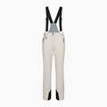 Női sínadrág DISUMER Alpine II Pants WMNS Cream