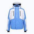 Férfi síkabát DISUMER Peak JKT blue/white