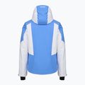 Férfi síkabát DISUMER Peak JKT blue/white 2