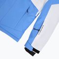 Férfi síkabát DISUMER Peak JKT blue/white 3