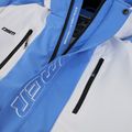 Férfi síkabát DISUMER Peak JKT blue/white 5