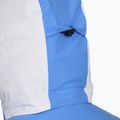 Férfi síkabát DISUMER Peak JKT blue/white 8