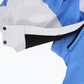 Férfi síkabát DISUMER Peak JKT blue/white 9