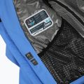 Férfi síkabát DISUMER Peak JKT blue/white 11