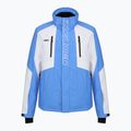 Férfi síkabát DISUMER Peak JKT blue/white 13