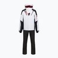 Férfi síruha szett DISUMER Pinnacle II Set white/black