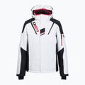Férfi síruha szett DISUMER Pinnacle II Set white/black 3