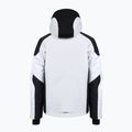 Férfi síruha szett DISUMER Pinnacle II Set white/black 4