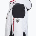 Férfi síruha szett DISUMER Pinnacle II Set white/black 5