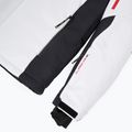 Férfi síruha szett DISUMER Pinnacle II Set white/black 6