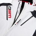 Férfi síruha szett DISUMER Pinnacle II Set white/black 7