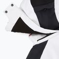 Férfi síruha szett DISUMER Pinnacle II Set white/black 12