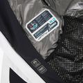 Férfi síruha szett DISUMER Pinnacle II Set white/black 14