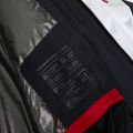 Férfi síruha szett DISUMER Pinnacle II Set white/black 15