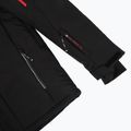 Férfi síruha szett DISUMER Pinnacle II Set Black 5