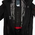Férfi síruha szett DISUMER Pinnacle II Set Black 11