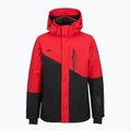 Férfi síruha szett DISUMER Pinnacle Set black/red 3