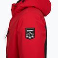 Férfi síruha szett DISUMER Pinnacle Set black/red 5