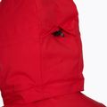 Férfi síruha szett DISUMER Pinnacle Set black/red 10
