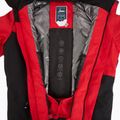 Férfi síruha szett DISUMER Pinnacle Set black/red 13