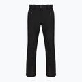 Férfi síruha szett DISUMER Pinnacle Set black/red 26