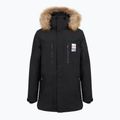 Férfi síkabát DISUMER Ryon JKT Black